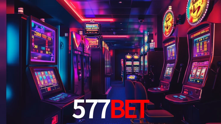 Bônus 577bet
