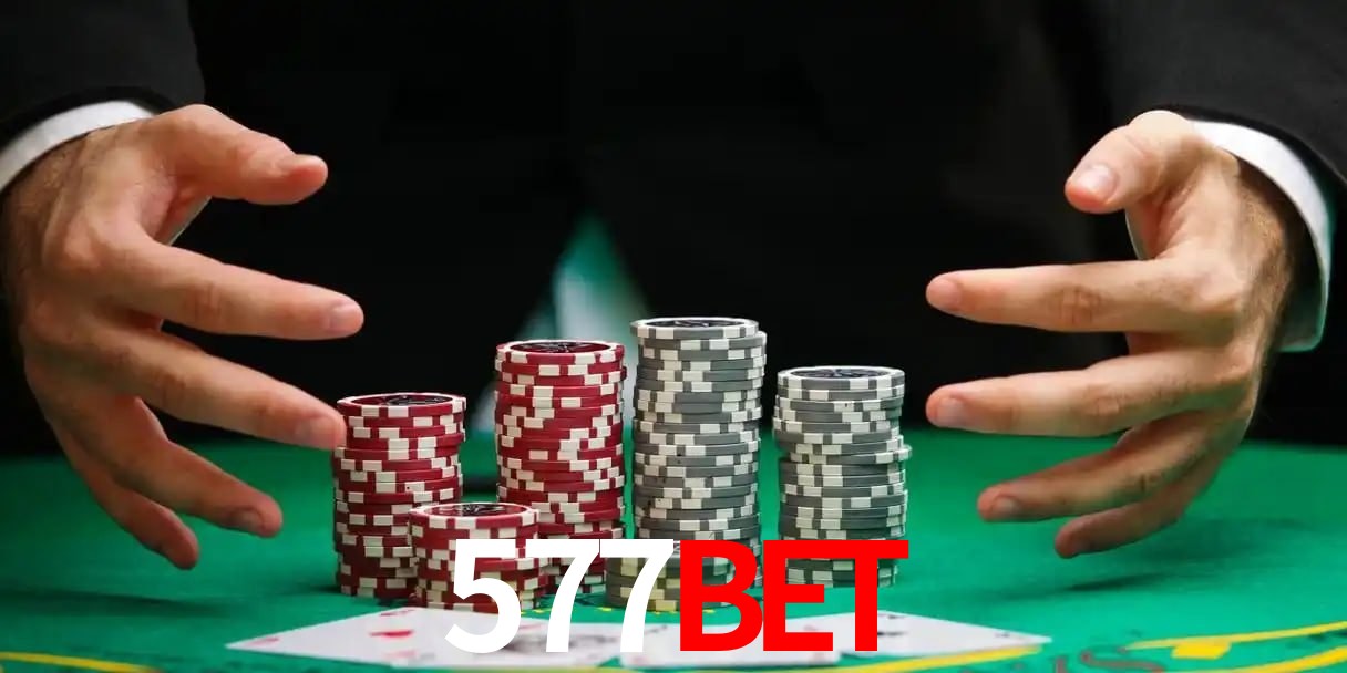 Programa VIP exclusivo da 577bet