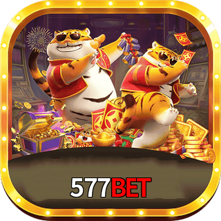 Logo da 577bet